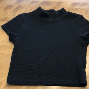 Women’s crop top